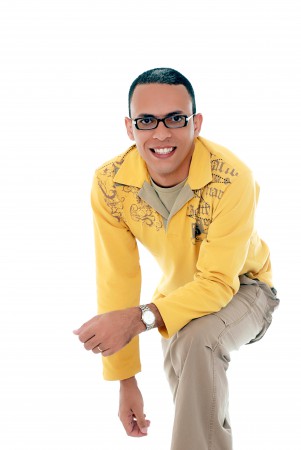 Adorador Junior Lima