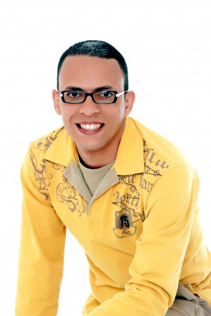 Adorador Junior Lima