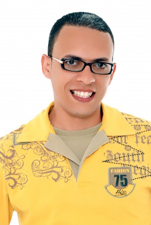 Adorador Junior Lima